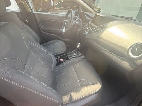 Used 2019 Ford Fiesta SE w/ Equipment Group 201A FWD image 24