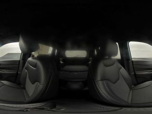 New 2026 Jeep Compass Latitude AWD/4WD image 27