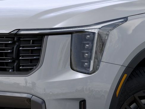 New 2025 Kia Sorento SX Prestige w/ Sage Leather Package image 11