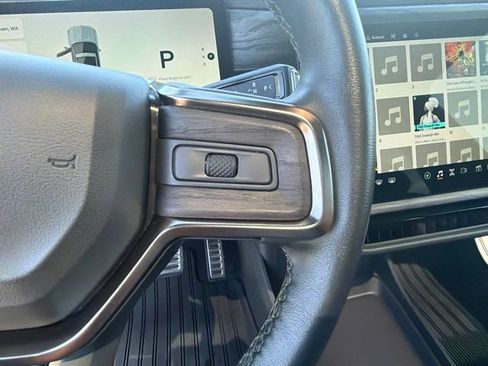Used 2022 Rivian R1T Adventure AWD/4WD image 24