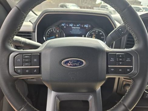 Certified 2023 Ford F150 XLT w/ Equipment Group 302A High image 26