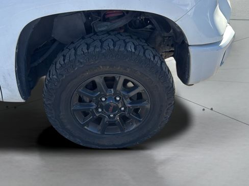 Used 2015 Toyota Tundra TRD Pro AWD/4WD image 34
