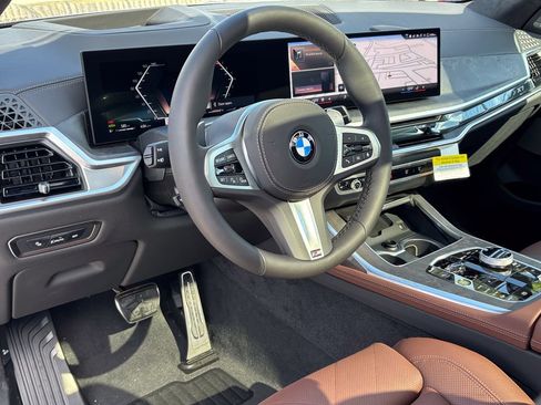 New 2027 BMW X7 xDrive40i AWD/4WD image 15