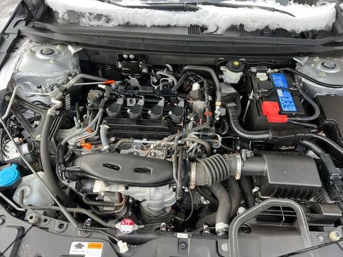 Used 2023 Honda Accord EX image 35