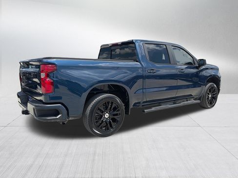 Used 2019 Chevrolet Silverado 1500 RST w/ All-Star Edition RWD image 7