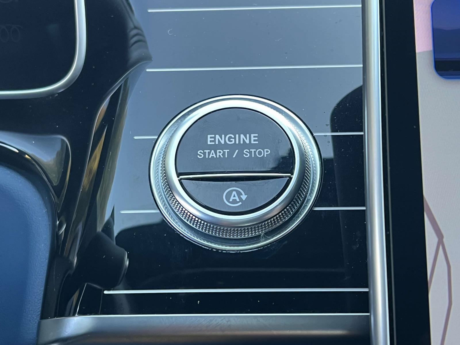 Used 2023 Mercedes-Benz S 580 4MATIC Sedan image 28