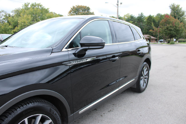 Used 2022 Lincoln Nautilus AWD image 41
