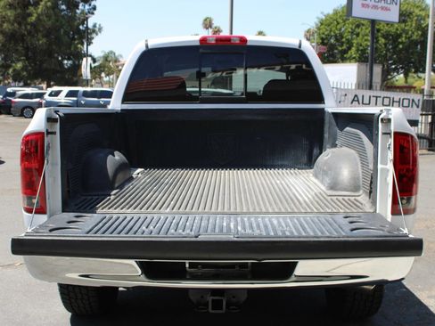 Used 2005 Dodge Ram 1500 Truck SLT w/ Quad Cab Big Horn Value Group RWD image 35