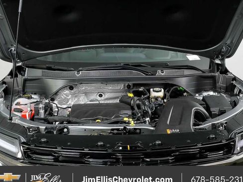 New 2026 Chevrolet Trax RS w/ Sunroof Package image 31