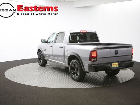 Used 2024 RAM 1500 Classic Warlock image 61