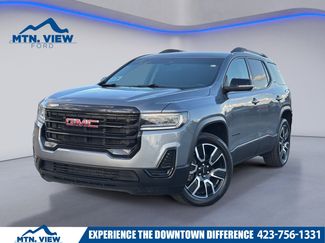 Used 2021 GMC Acadia SLE w/ Driver Convenience Package video 1