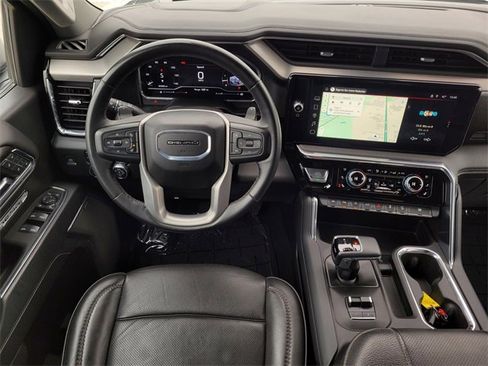 Used 2024 GMC Sierra 1500 Denali w/ Denali Reserve Package image 11
