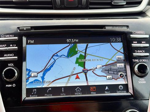 Used 2015 Nissan Murano SL image 14