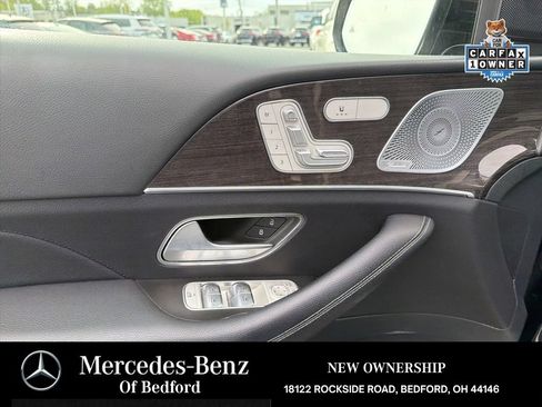 Used 2021 Mercedes-Benz GLE 350 4MATIC image 8