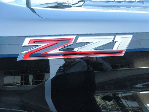 New 2026 Chevrolet Silverado 2500 LT w/ All Star Edition AWD/4WD image 12