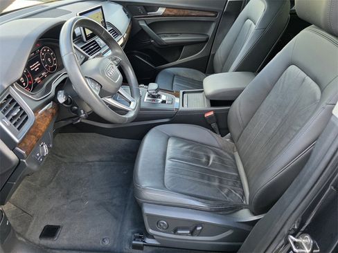 Used 2020 Audi Q5 2.0T Premium Plus image 9