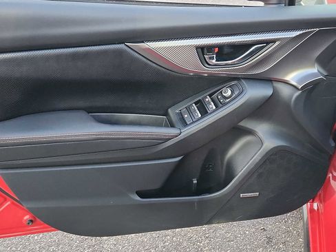 Used 2022 Subaru Crosstrek 2.5i Limited w/ Moonroof Package 2 image 12