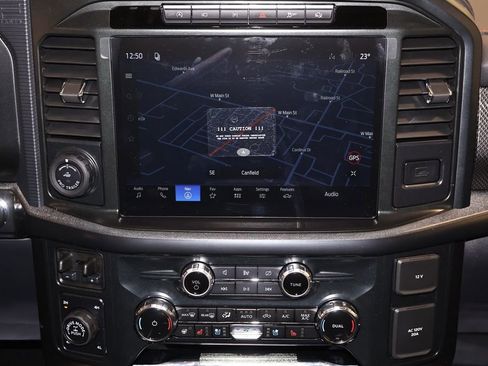 New 2026 Ford F150 Raptor AWD/4WD image 24