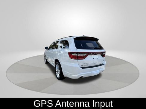 Certified 2023 Dodge Durango GT image 5
