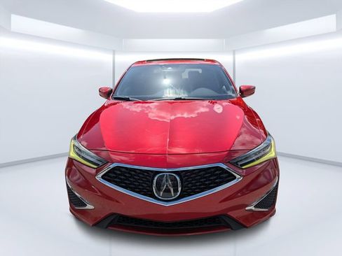 Used 2020 Acura ILX FWD image 8