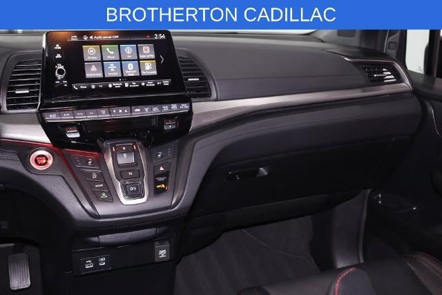 Used 2025 Honda Odyssey Sport-L image 25