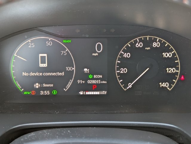 Used 2024 Honda CR-V Sport-L image 25