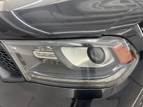 Used 2018 Dodge Durango R/T w/ Blacktop Package AWD/4WD image 33