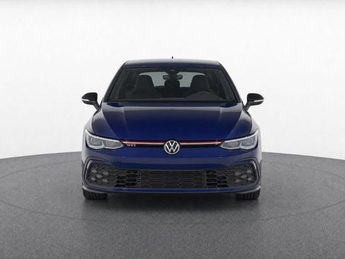 Used 2022 Volkswagen GTI Autobahn FWD image 6