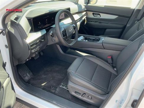 New 2026 Nissan Murano Platinum w/ Cargo Package AWD/4WD image 22