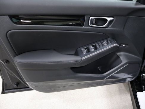 New 2026 Honda Civic Sport Touring image 13