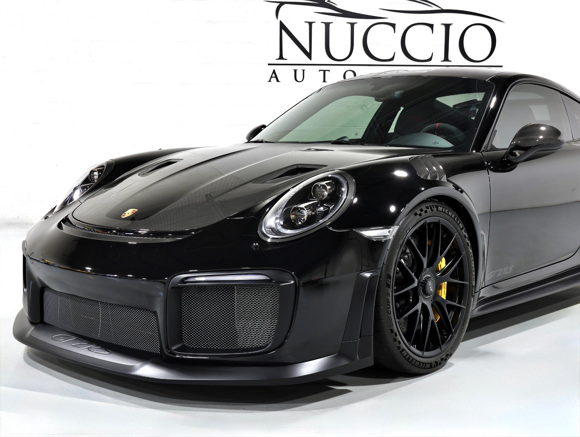 Used 2018 Porsche 911 GT2 RS RWD image 65