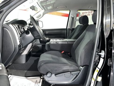 Used 2012 Toyota Tundra 4x4 Double Cab w/ Tow Pkg image 18