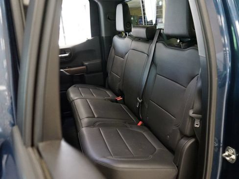 Used 2019 Chevrolet Silverado 1500 RST w/ All-Star Edition AWD/4WD image 46