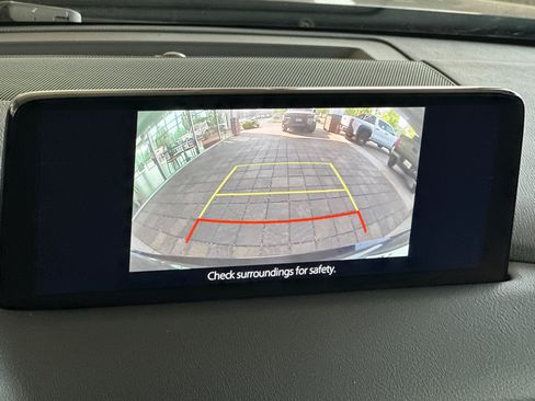 Used 2025 MAZDA CX-5 AWD 2.5 S w/ Preferred Package image 19