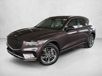 Used 2023 Genesis GV70 2.5T w/ Select Package