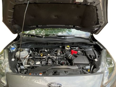 Used 2022 Ford Escape SEL w/ SEL Stealth AWD Package image 13