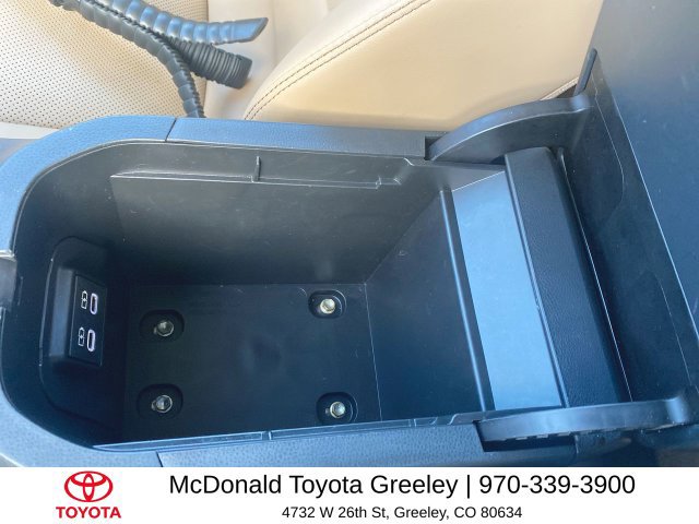 Certified 2023 Toyota RAV4 Limited AWD/4WD image 21