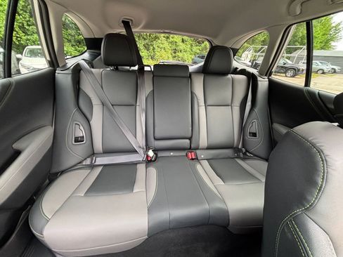 Used 2025 Subaru Outback Onyx Edition AWD/4WD image 40