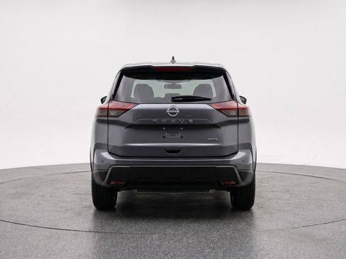 Used 2025 Nissan Rogue SV FWD image 7
