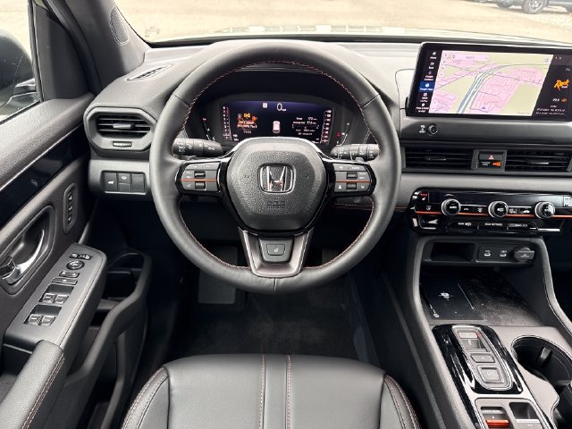 Used 2026 Honda Pilot TrailSport image 14