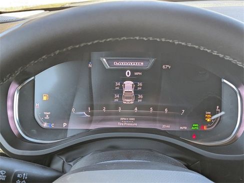 New 2026 RAM 1500 Laramie image 27