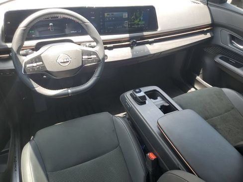 Certified 2024 Nissan Ariya AWD image 11