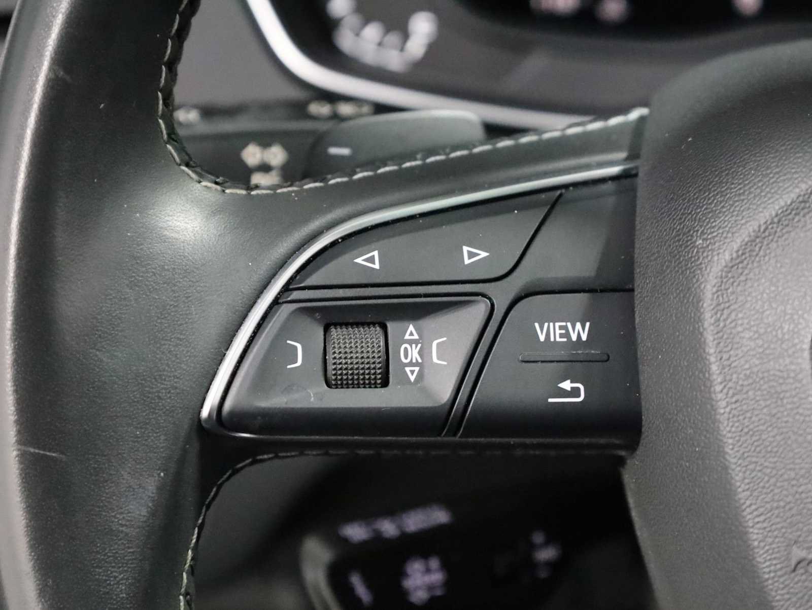 Used 2020 Audi SQ5 Premium Plus w/ Premium Plus Package AWD/4WD image 25