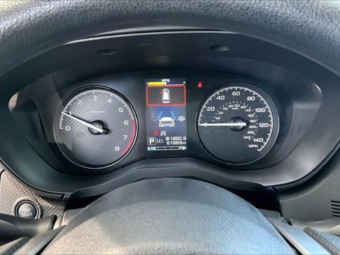 Used 2022 Subaru Forester AWD/4WD image 25