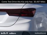 Used 2023 Kia Forte LXS w/ LXS Technology Package image 3