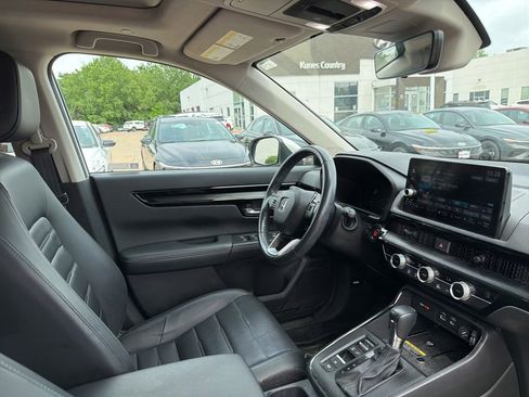 Used 2023 Honda CR-V EX-L image 15