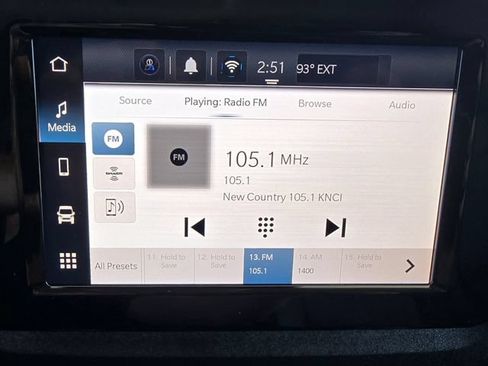 Used 2025 RAM ProMaster 2500 FWD image 10