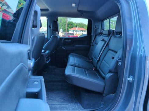 Used 2022 GMC Sierra 1500 Denali AWD/4WD image 24