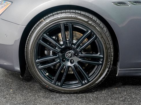 Used 2023 Maserati Ghibli Modena Q4 image 17