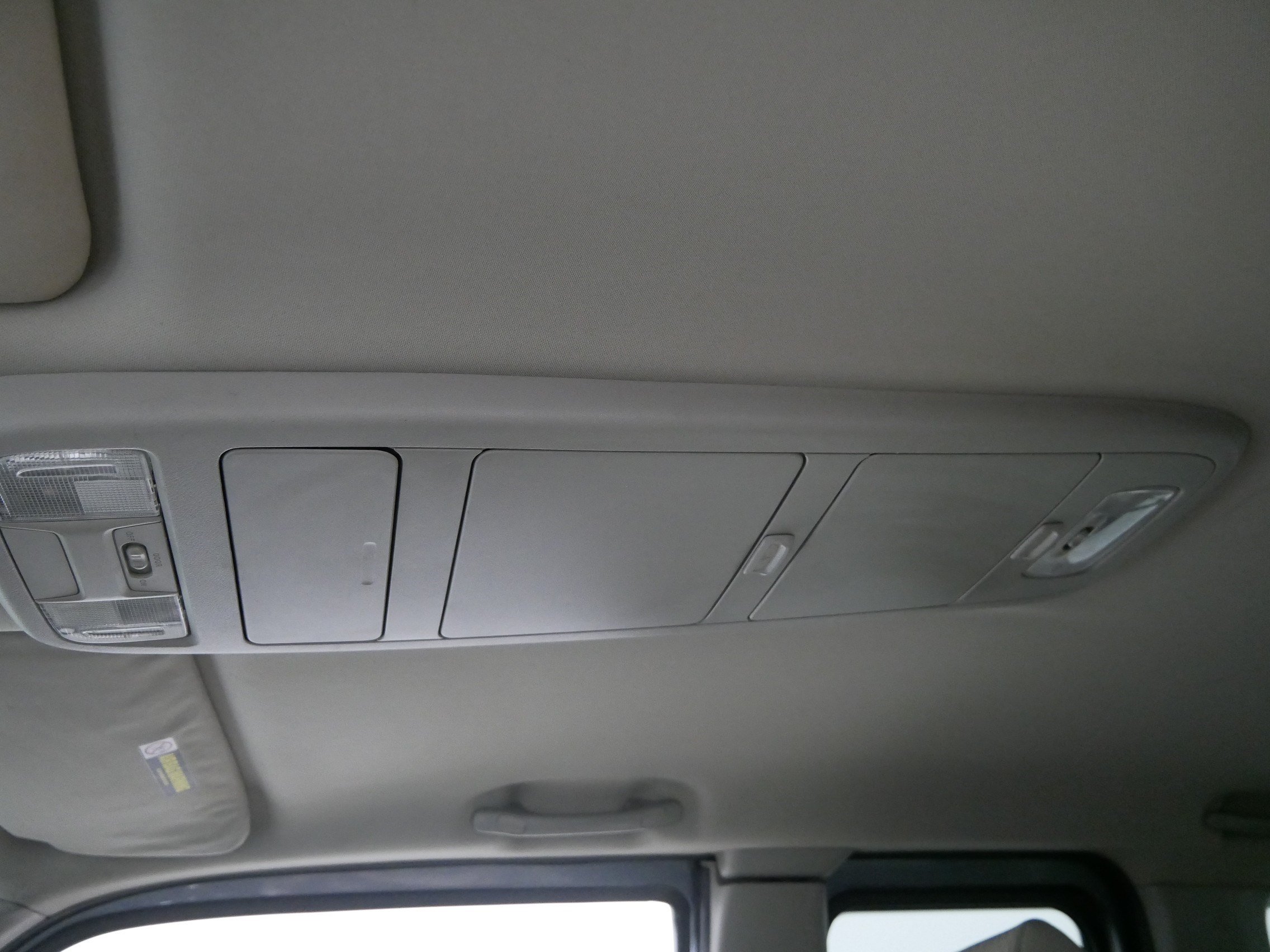 Used 2010 Honda Element EX image 30